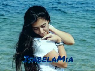 IsabelaMia