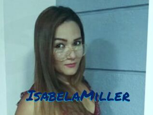 IsabelaMiller
