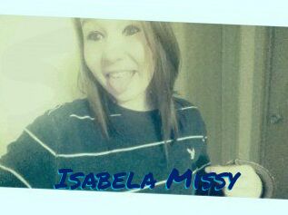 Isabela_Missy
