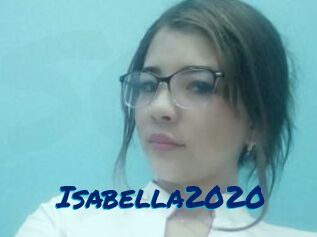 Isabella2020
