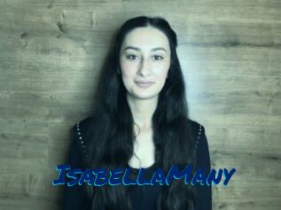 IsabellaMany