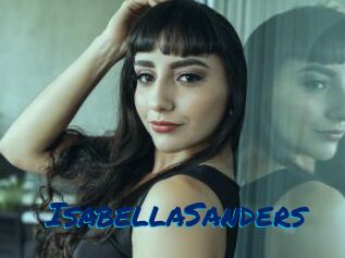 IsabellaSanders