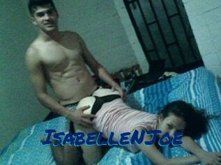 IsabelleNJoe