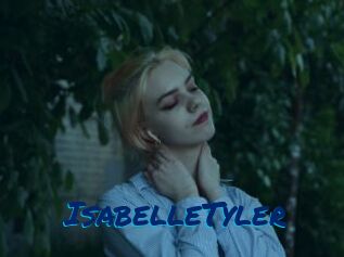 IsabelleTyler
