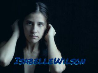 IsabelleWilson