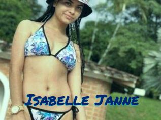 Isabelle_Janne