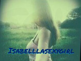 Isabelllasexygirl