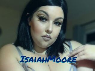 IsaiahMoore