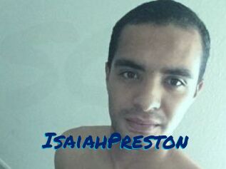 Isaiah_Preston