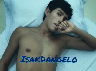 IsakDangelo