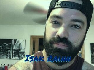 Isak_Rainn