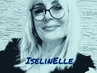 IselinElle Sexe City