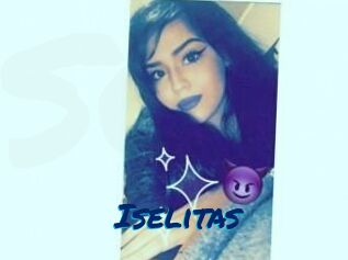 Iselitas