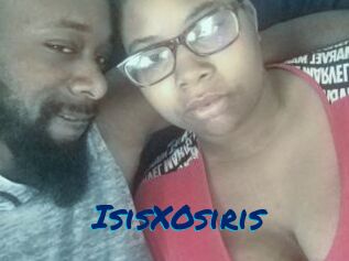 IsisXOsiris