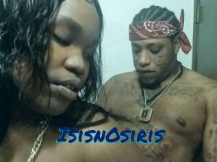 IsisnOsiris