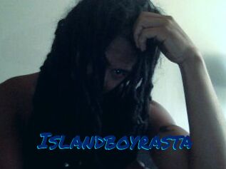 Islandboyrasta