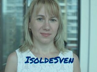 IsoldeSven