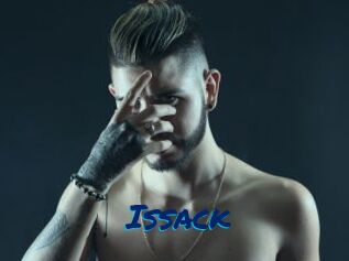 Issack