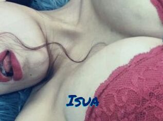 Isua