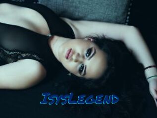 IsysLegend