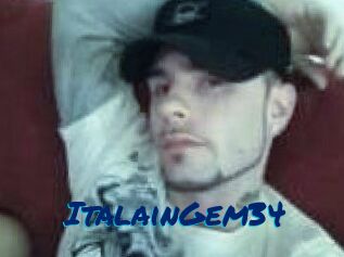 ItalainGem34