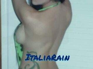 Italia_Rain