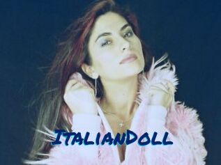 ItalianDoll
