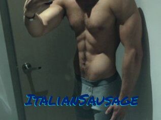 ItalianSausage