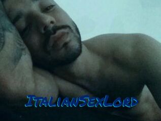 ItalianSexLord