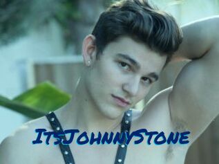 ItsJohnnyStone