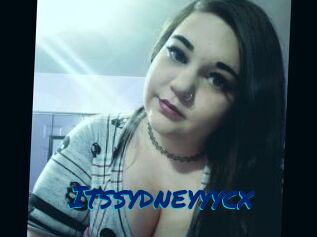 Itssydneyyycx