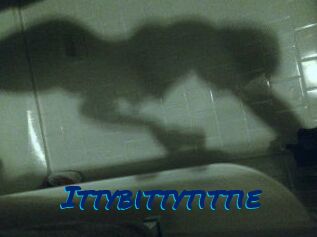Ittybittytittie