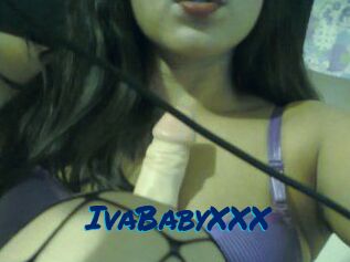 IvaBabyXXX