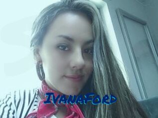 IvanaFord