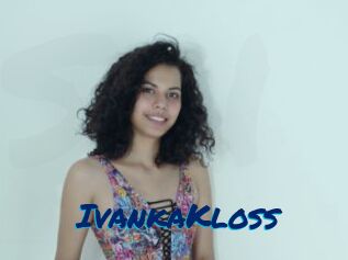 IvankaKloss