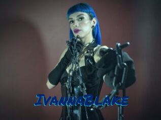 IvannaBlake Sexe City