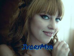 IvoryMya