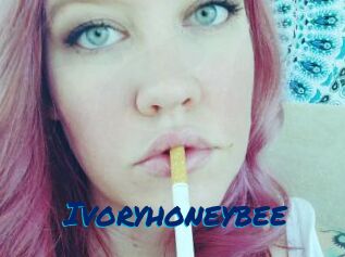 Ivoryhoneybee