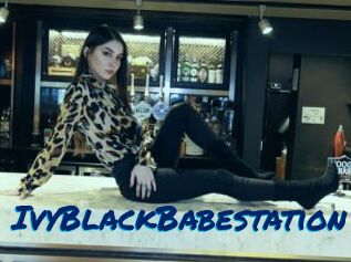 IvyBlackBabestation