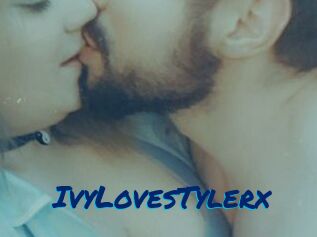 IvyLovesTylerx