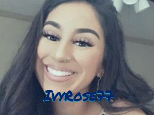 IvyRose77