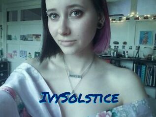IvySolstice