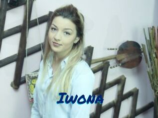Iwona