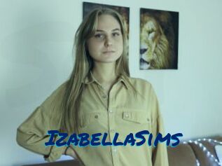 IzabellaSims