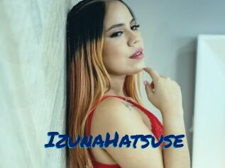 IzunaHatsuse