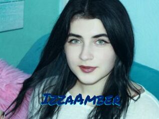 IzzaAmber