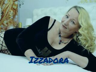 Izzadora
