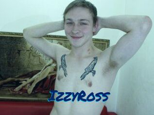 IzzyRoss