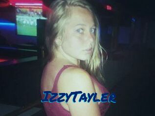 Izzy_Tayler