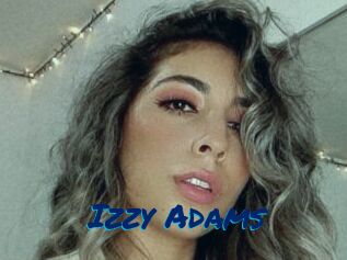 Izzy_Adams
